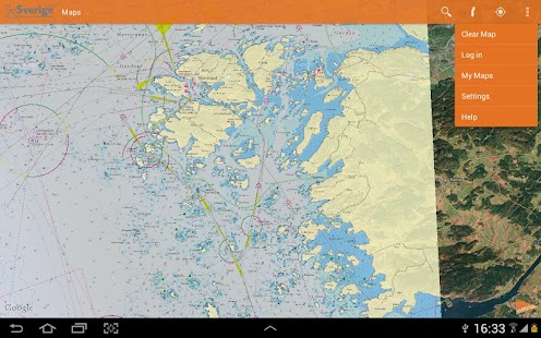 SeSverige Screenshots 7