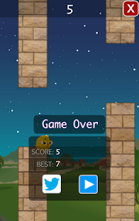 How to download Clumsy Chick 1.0.2 apk for bluestacks