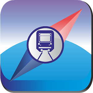 New York Subway Compass 1.9.3
