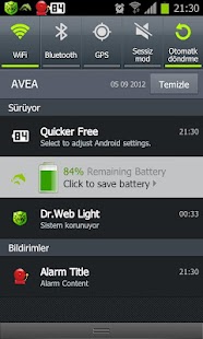 How to get NotiAlarm 3.2 apk for android