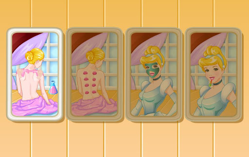 Princess Super Spa