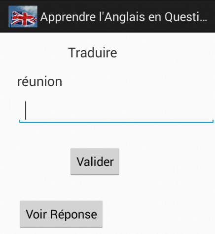 免費下載教育APP|L'Anglais en Questions app開箱文|APP開箱王