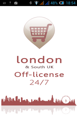 London Off-license