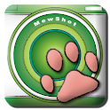 MewShot logo