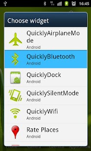 How to mod QuicklyBluetooth 1.2.0.0 mod apk for android