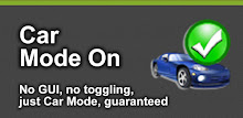Car Mode On APK