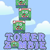 Tower Zombie