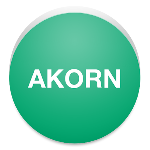Akorn.apk 0.4.0-beta