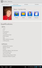 CTK Resume APK Download for Android