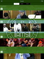 American Moslem Society (AMS) APK Screenshot #2