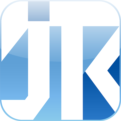 Steuerberatung Knuth LOGO-APP點子