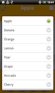 How to mod Fruits and Vegetables for Kids 1.01 mod apk for bluestacks