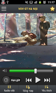 Radio Viet Nam - Radio VietNam Screenshots 0