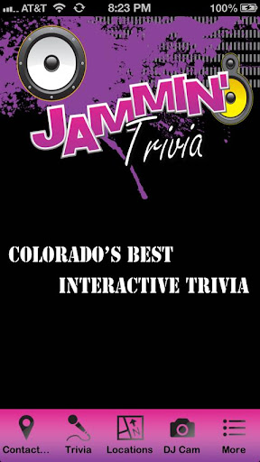 免費下載娛樂APP|Jammin' Trivia app開箱文|APP開箱王