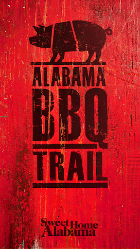 Alabama BBQ Trail