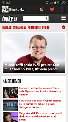 スロバキアの新聞やニュースのおすすめ画像5