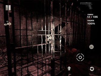 Dead Bunker II v1.01 Apk + OBB Data 1