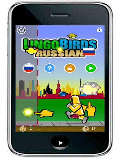 免費下載教育APP|LingoBirds : Russian app開箱文|APP開箱王