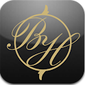 Bloomfield House Hotel logo
