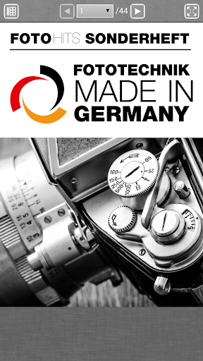 Made in Germany Photography