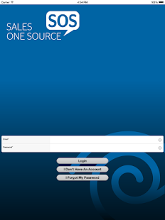 Sales One Source Screenshots 0