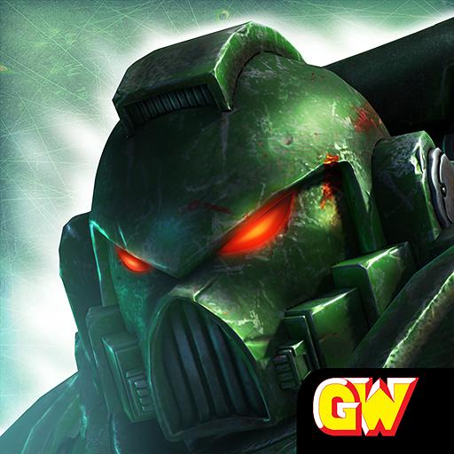WH40k: Storm of Vengeance v1.0 Download APK