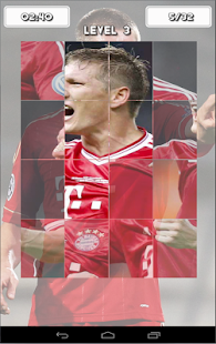 Bastian Schweinsteiger FC