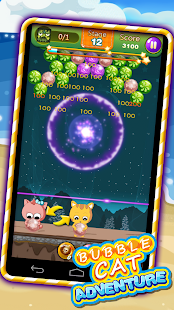 Bubble Cat Adventure Screenshots 13