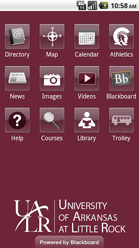 UALR Mobile