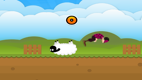 Sheep Rider - screenshot thumbnail