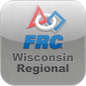 FRC Wisconsin 2011 logo