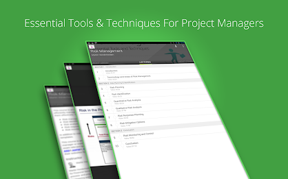 Risk Management Course poster 5