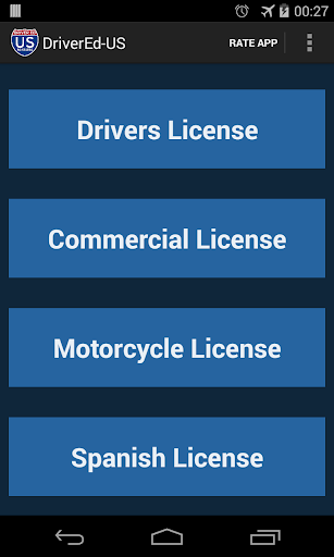 DMV Driver License Review Plus