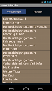 How to download Autokauf-Ratgeber 1.1 mod apk for laptop