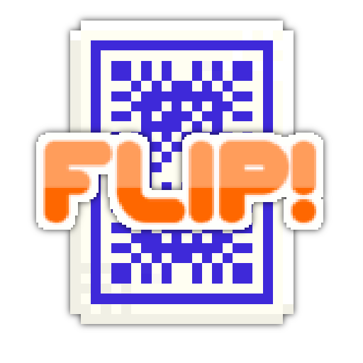 Flip! LOGO-APP點子