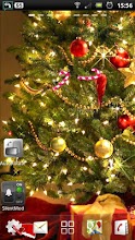 christmas live wallpaper APK Download for Android