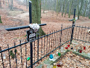 World War II Anonymous Graves