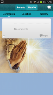 Good Shepherd Church Charlotte Screenshots 8