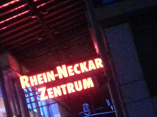 Rhein-Neckar-Zentrum 