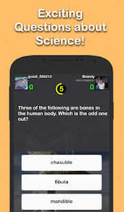 How to get Science Trivia patch 1.5634 apk for android