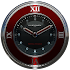 royal snake clock widget2.60