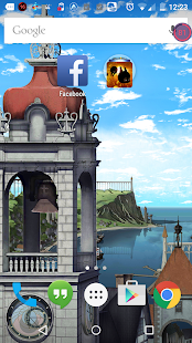 Castle Town HD Demo Screenshots 16