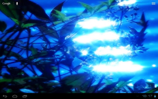 免費個人化App|Lake Waters Sunlight Foliage|阿達玩APP
