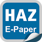 Cover Image of ダウンロード HAZ E-Paper 2.0.6.004 APK