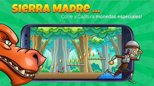 【免費休閒App】¡ASU MARE! el juego-APP點子