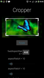 Download CroperSample APK for PC