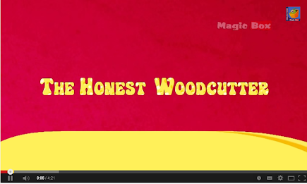 Aesops Stories for kids-Vol 1 poster 10