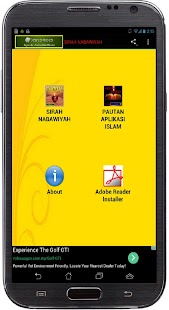 How to install SIRAH NABAWIYAH E-Books lastet apk for android