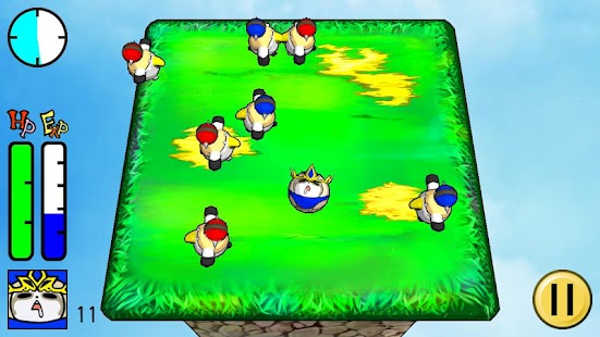 Download Sloth Heroes APK for PC