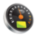 Speed Proof - Speedometer icon